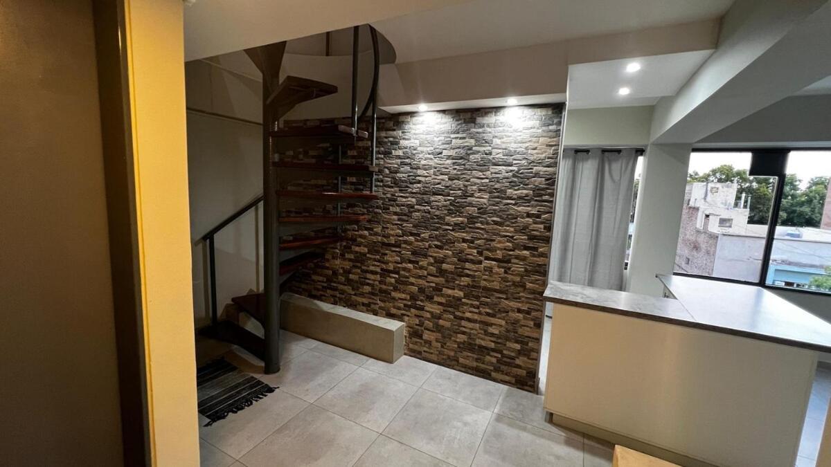 Apartamento Centrico Y Con Hermosa Vista *