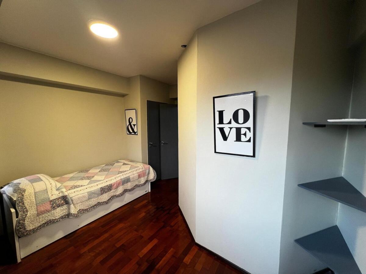 Apartamento Centrico Y Con Hermosa Vista Mendoza
