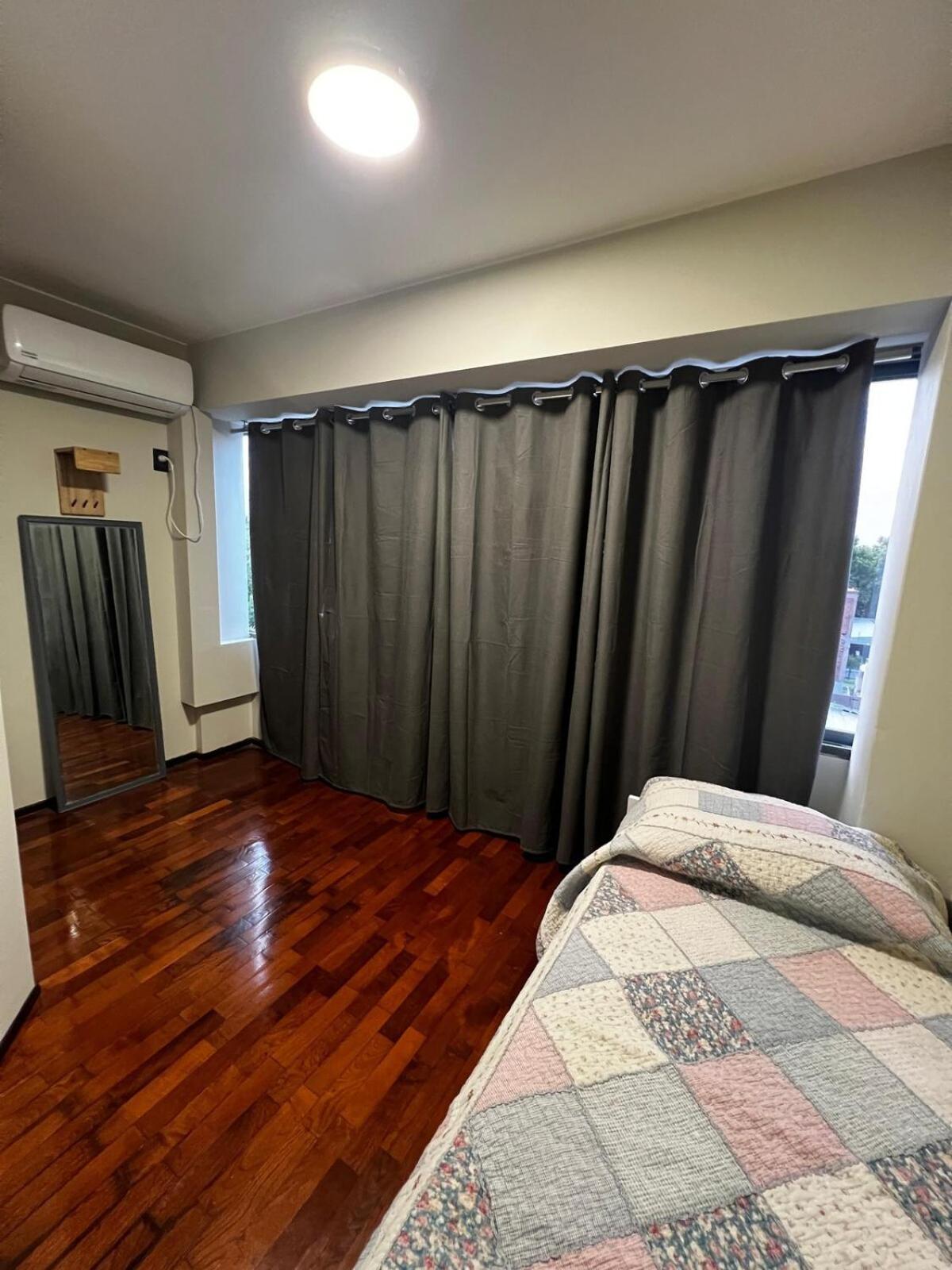 Apartamento Centrico Y Con Hermosa Vista