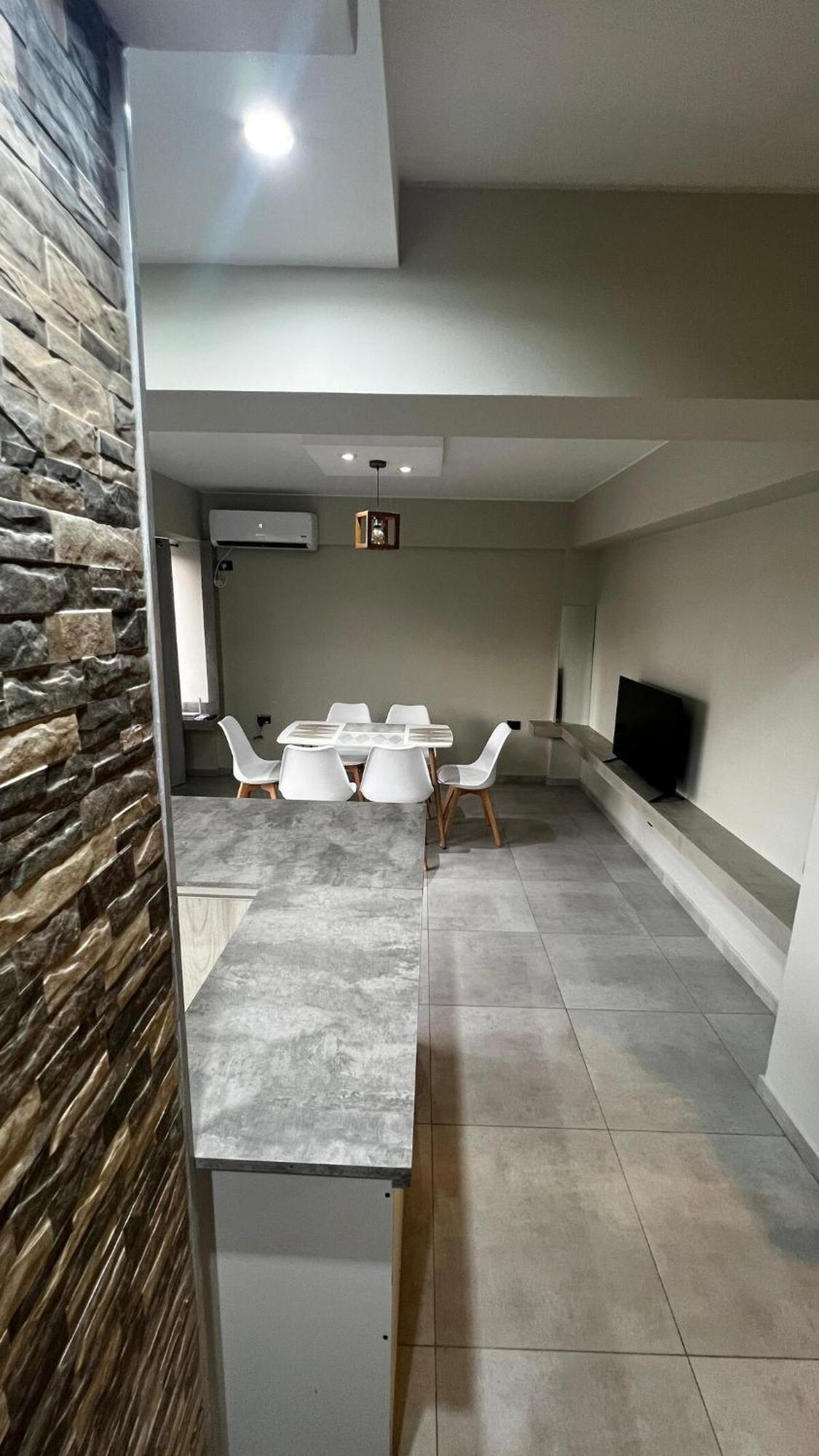 Apartamento Centrico Y Con Hermosa Vista