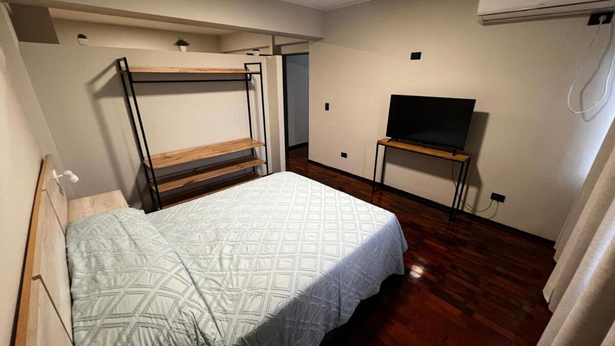 Apartamento Centrico Y Con Hermosa Vista *