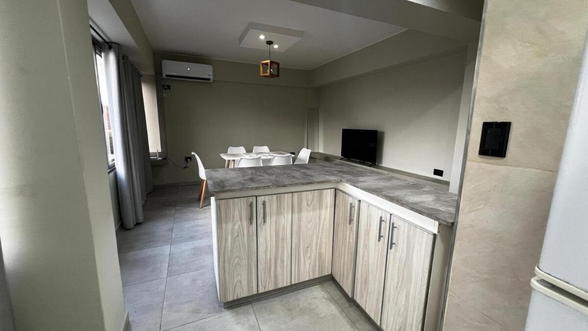 Apartamento Centrico Y Con Hermosa Vista