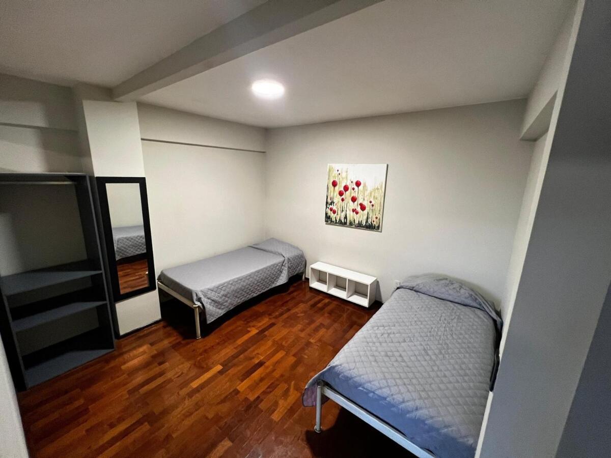 Apartamento Centrico Y Con Hermosa Vista Mendoza