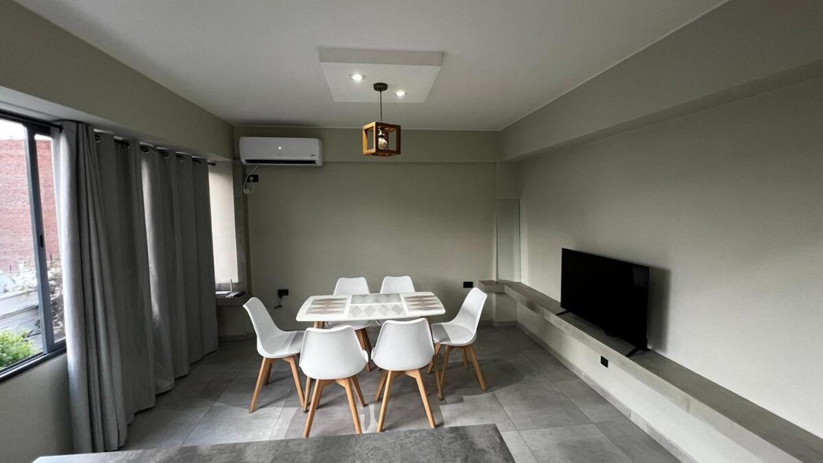 Apartamento Centrico Y Con Hermosa Vista *