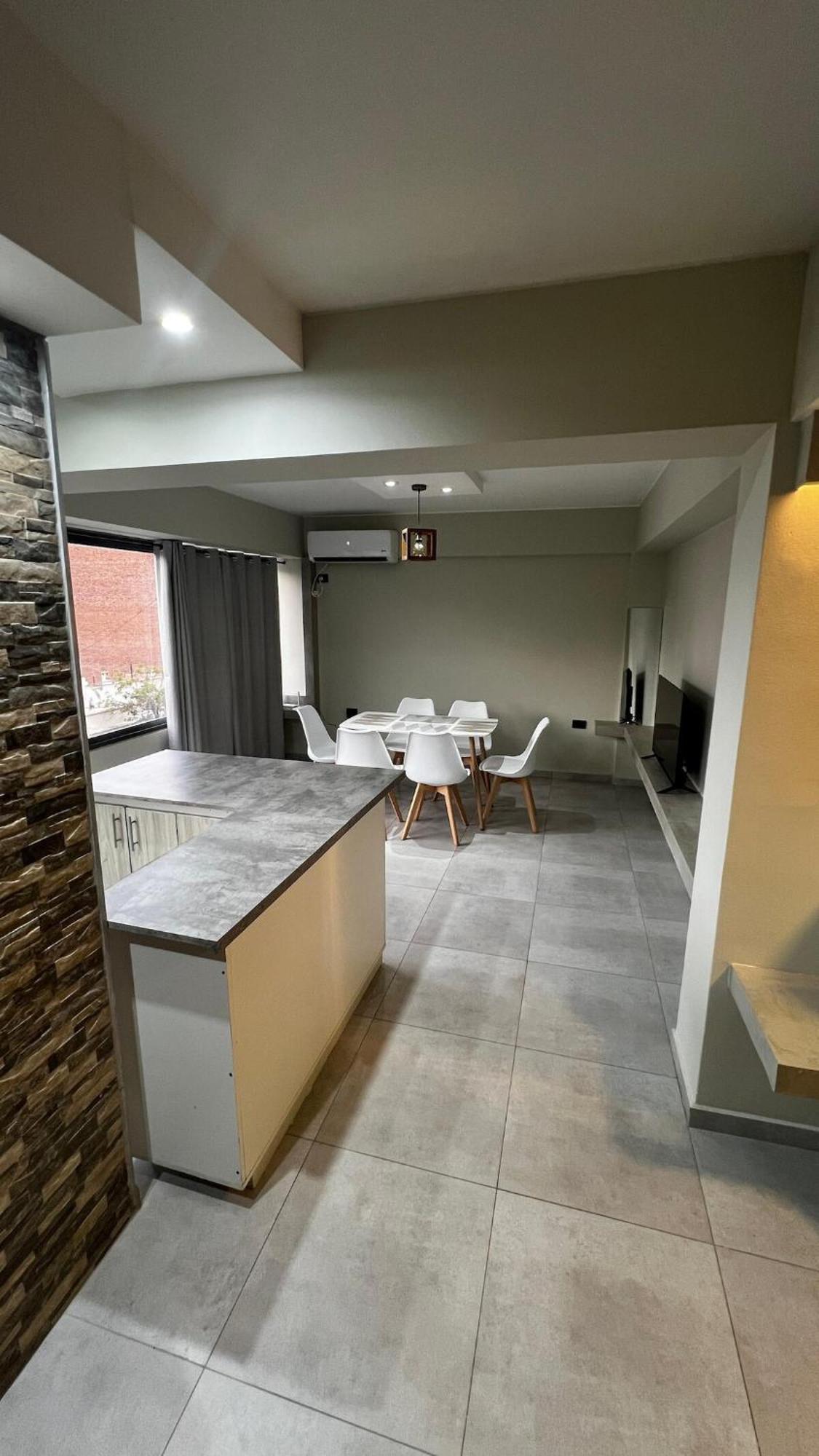 Apartamento Centrico Y Con Hermosa Vista