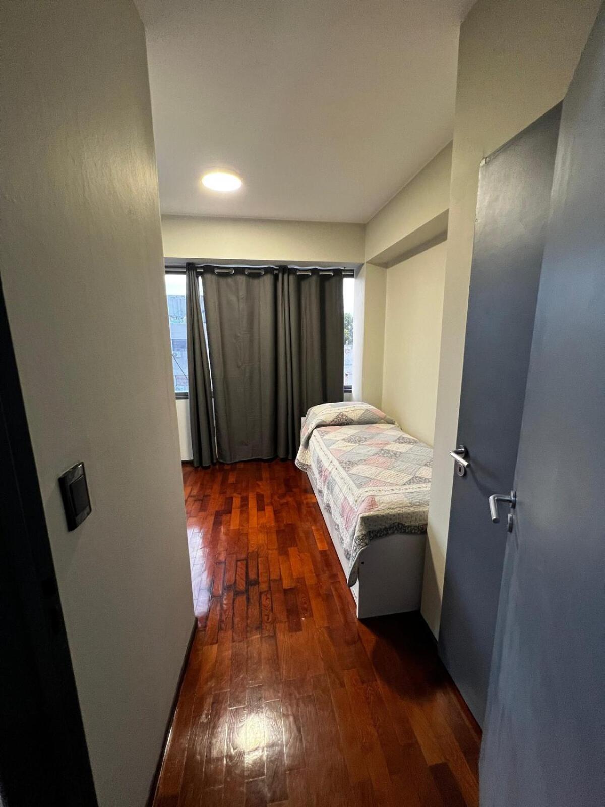 Apartamento Centrico Y Con Hermosa Vista *