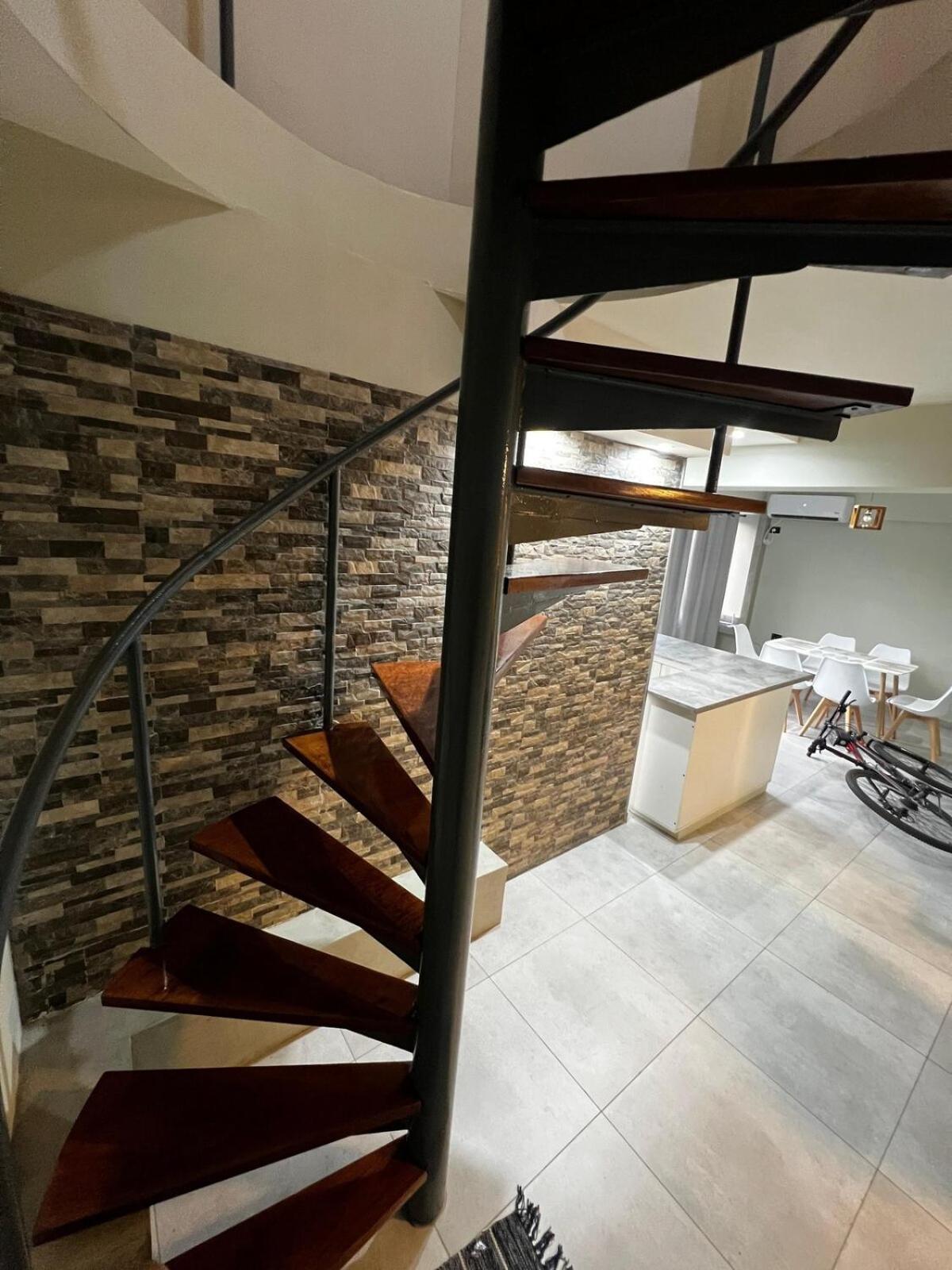 Apartamento Centrico Y Con Hermosa Vista