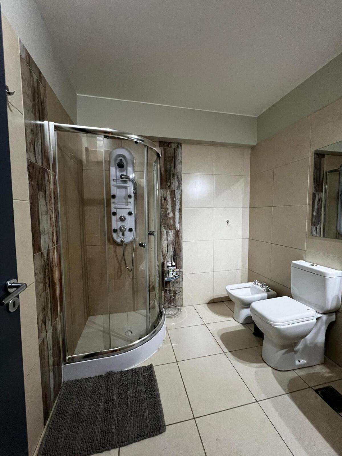 Apartamento Centrico Y Con Hermosa Vista Mendoza