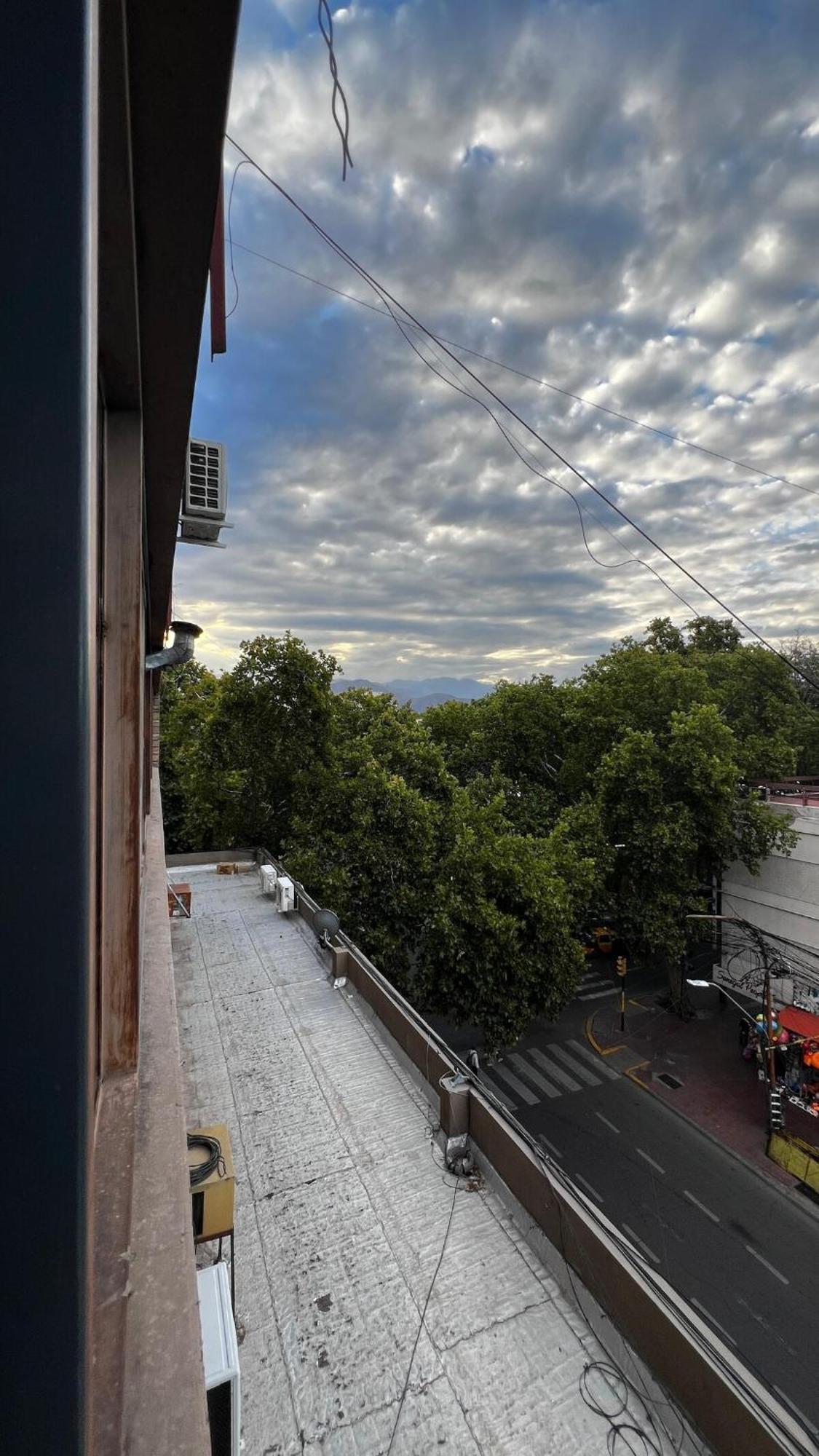 Apartamento Centrico Y Con Hermosa Vista *